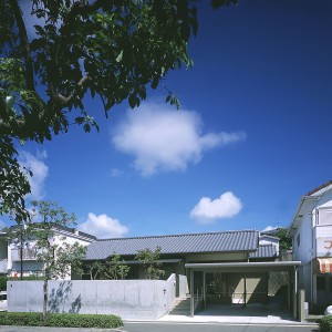 武岡の家Ⅱ